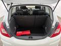 View of boot / luggage space