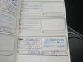 Dodatni ukrepi v servisni knjižici
