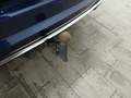 View of trailer tow-bar hitch