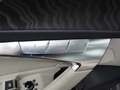 View of control buttons for electric seat adjustment