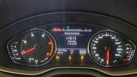 Gösterge tablosu görünümü