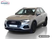 Audi Q3 35 TDI S-tronic