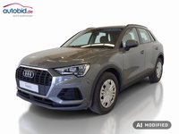 Audi Q3 35 TDI S-tronic