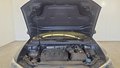 View of engine compartment