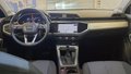 View of dashboard