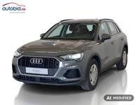 Audi Q3 35 TDI S-tronic