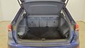 View of boot / luggage space