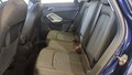 View of rear seat
