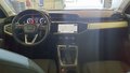 View of dashboard