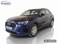 Audi Q3 35 TDI S-tronic