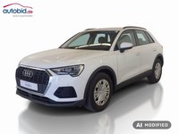 Audi Q3 35 TDI S-tronic