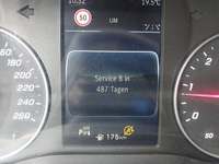 Статус автомобиля