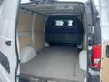 View of boot / luggage space