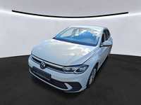 Вид спереди слева