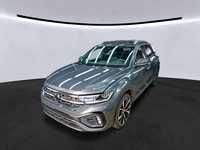 VW Volkswagen T-Roc R-Line 4Motion 2.0 TSI 140kW 7-Gang DSG 4 Türen UVP: 54.471 €