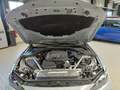 View of engine compartment