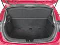 View of boot / luggage space