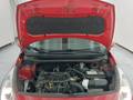 View of engine compartment