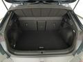 View of boot / luggage space