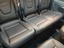 Заднее сиденье