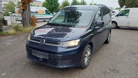 VW Caddy Maxi Kombi 2,0 TDI "Life"