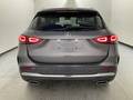 Rear view