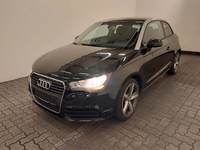 Audi A11,2 TFSI "attraction"