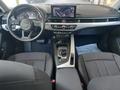 View of dashboard