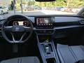 View of dashboard