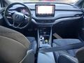 View of dashboard