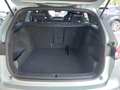 View of boot / luggage space