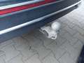View of trailer tow-bar hitch