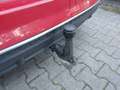 View of trailer tow-bar hitch