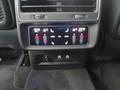 View of rear climate control switch