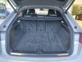 View of boot / luggage space