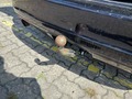 View of trailer tow-bar hitch