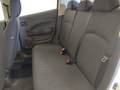 View of rear seat
