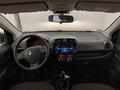 View of dashboard