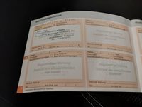 Dokaz o obavljenom servisu