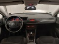 View of dashboard