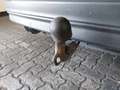 View of trailer tow-bar hitch