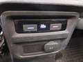 View of rear climate control switch