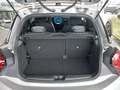 View of boot / luggage space