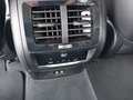 View of rear climate control switch