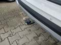 View of trailer tow-bar hitch
