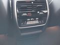 View of rear climate control switch