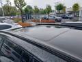 View of sunroof / panoramic roof