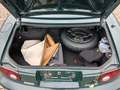 View of boot / luggage space