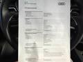 Attestation d'entretien