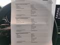 Attestation d'entretien
